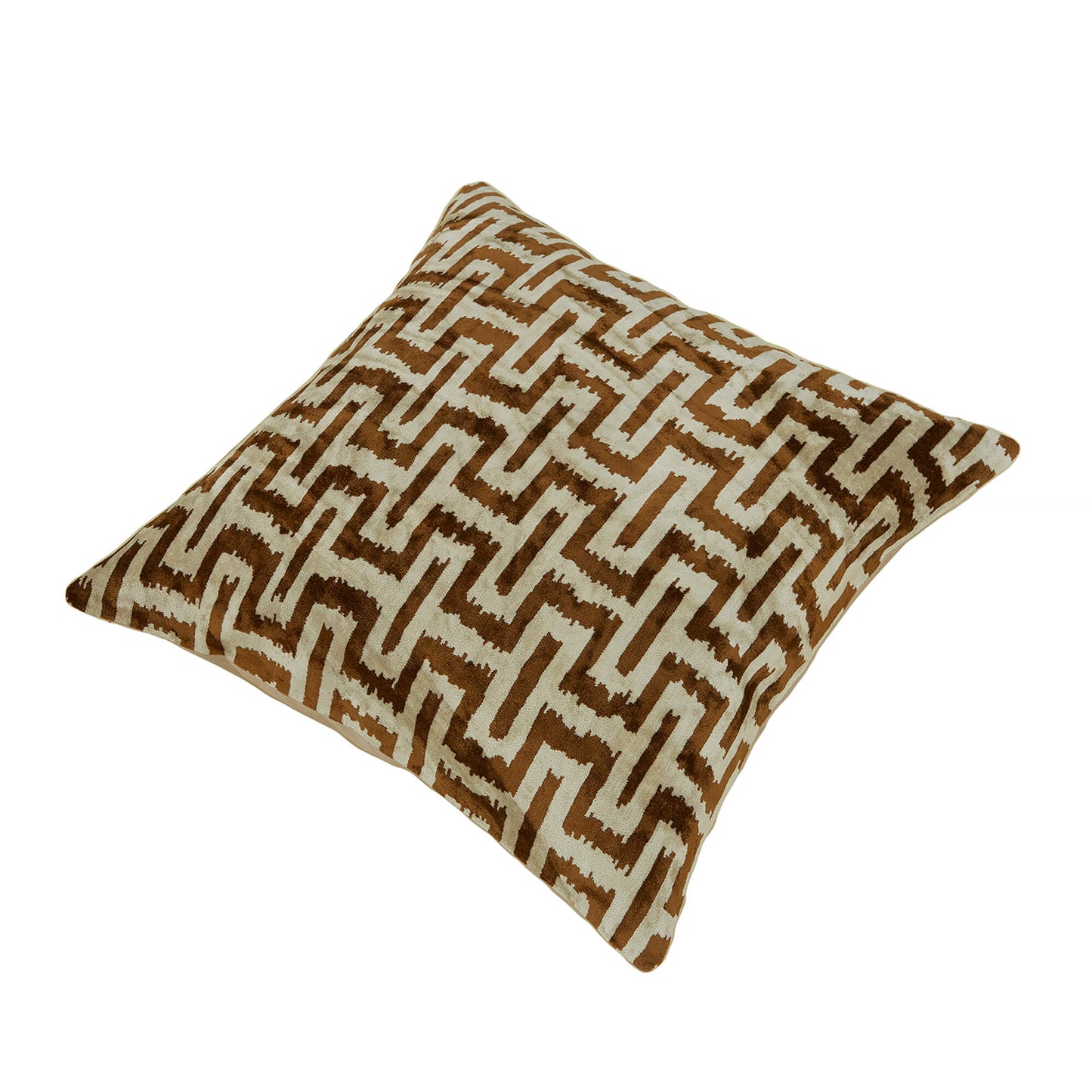 Silk and Velvet Pillow Covers