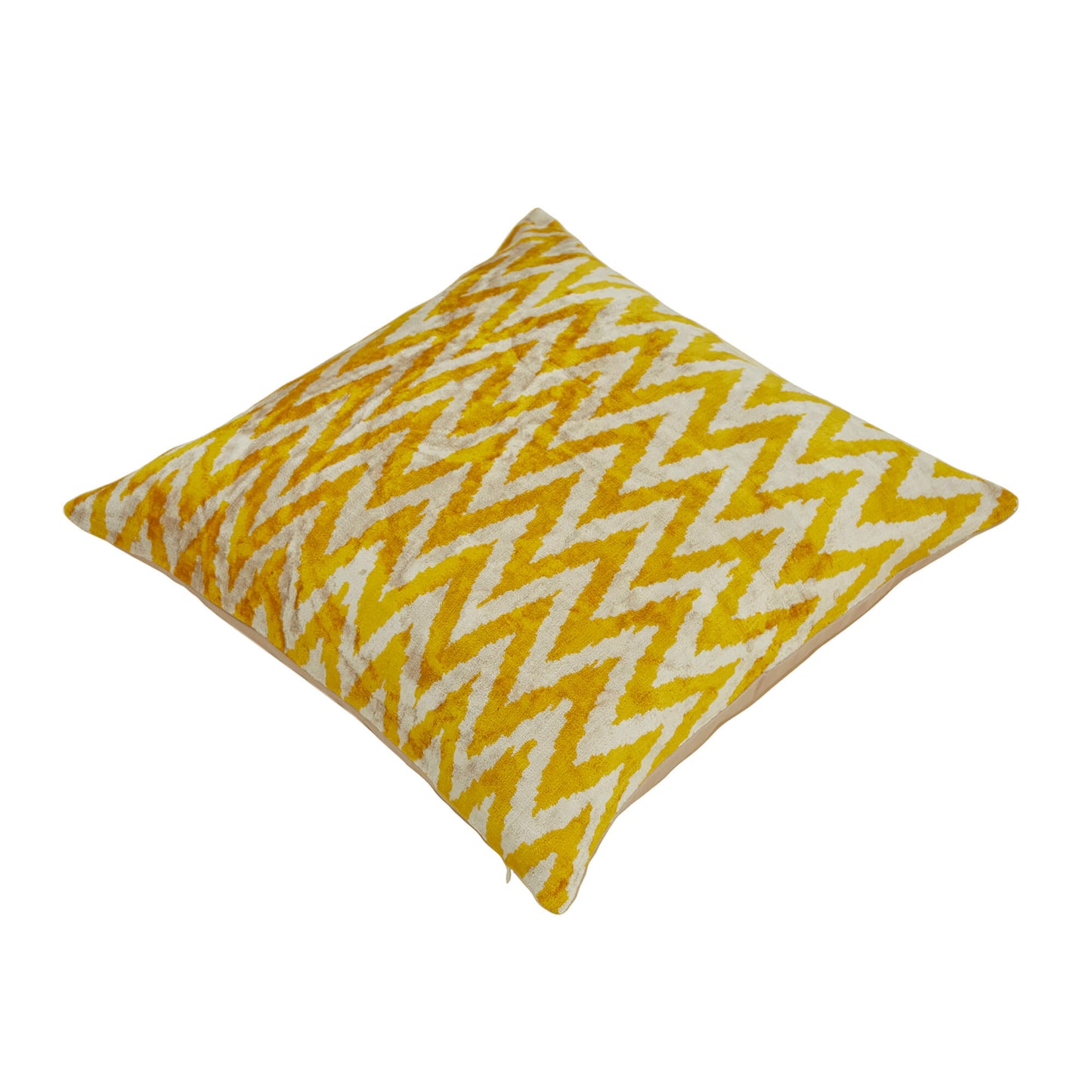 Silk and Velvet Pillow Covers