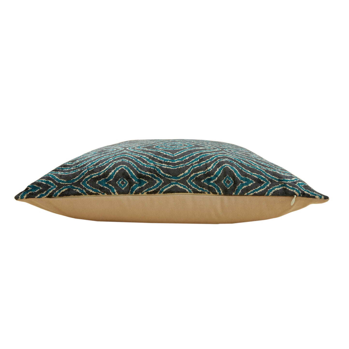Silk and Velvet Pillow Covers