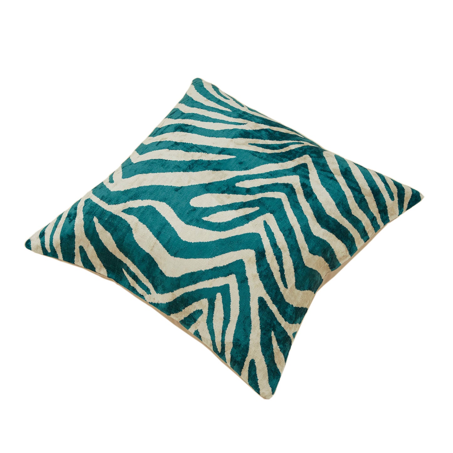 Silk and Velvet Pillow Covers