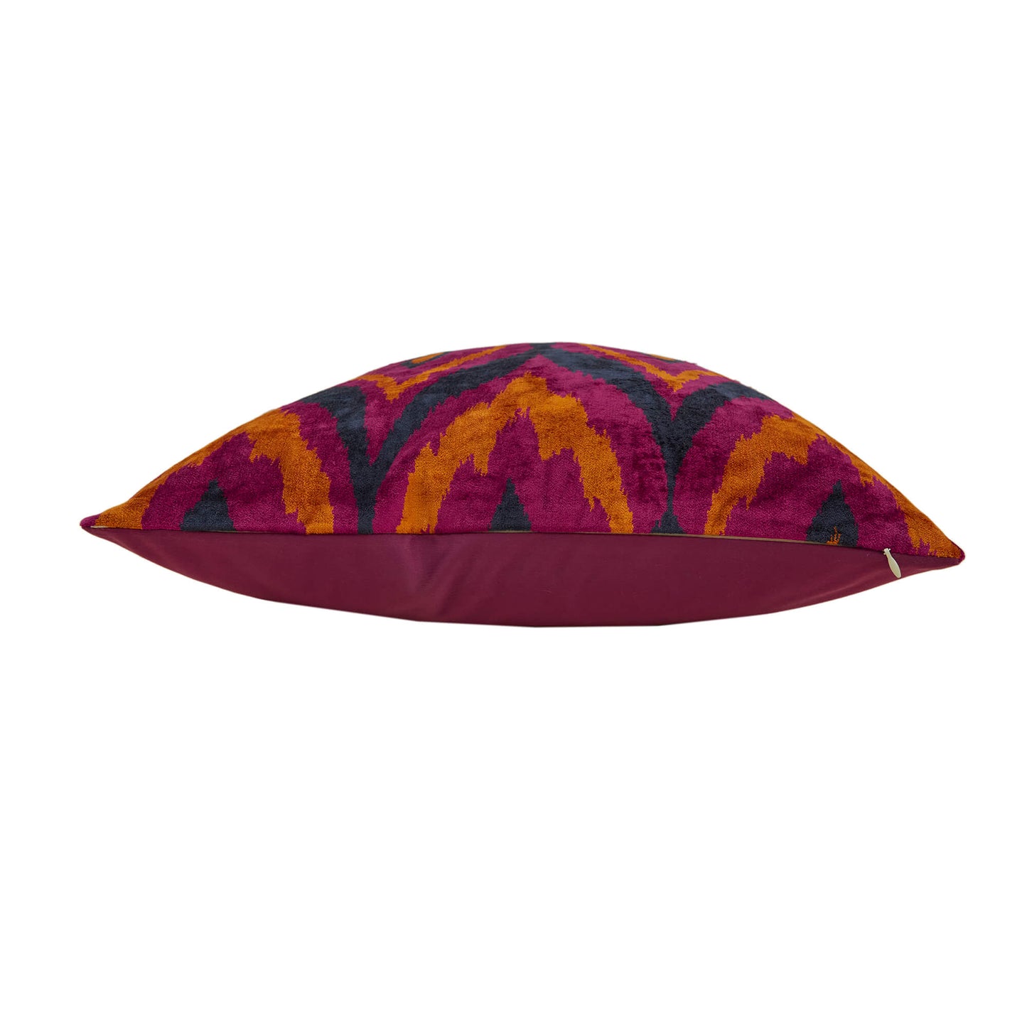 Silk and Velvet Pillow Covers