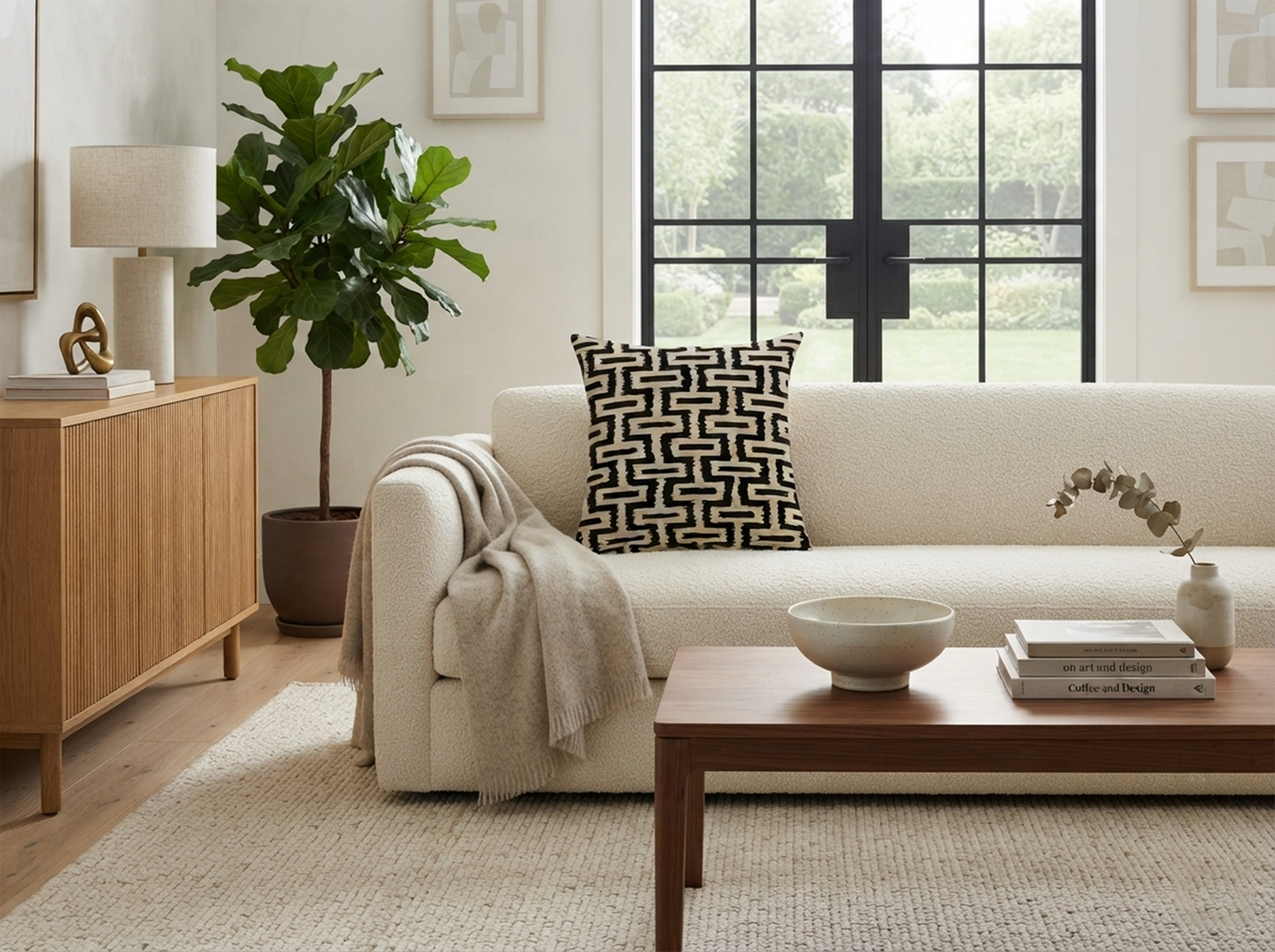 Silk and Velvet Pillow Covers
