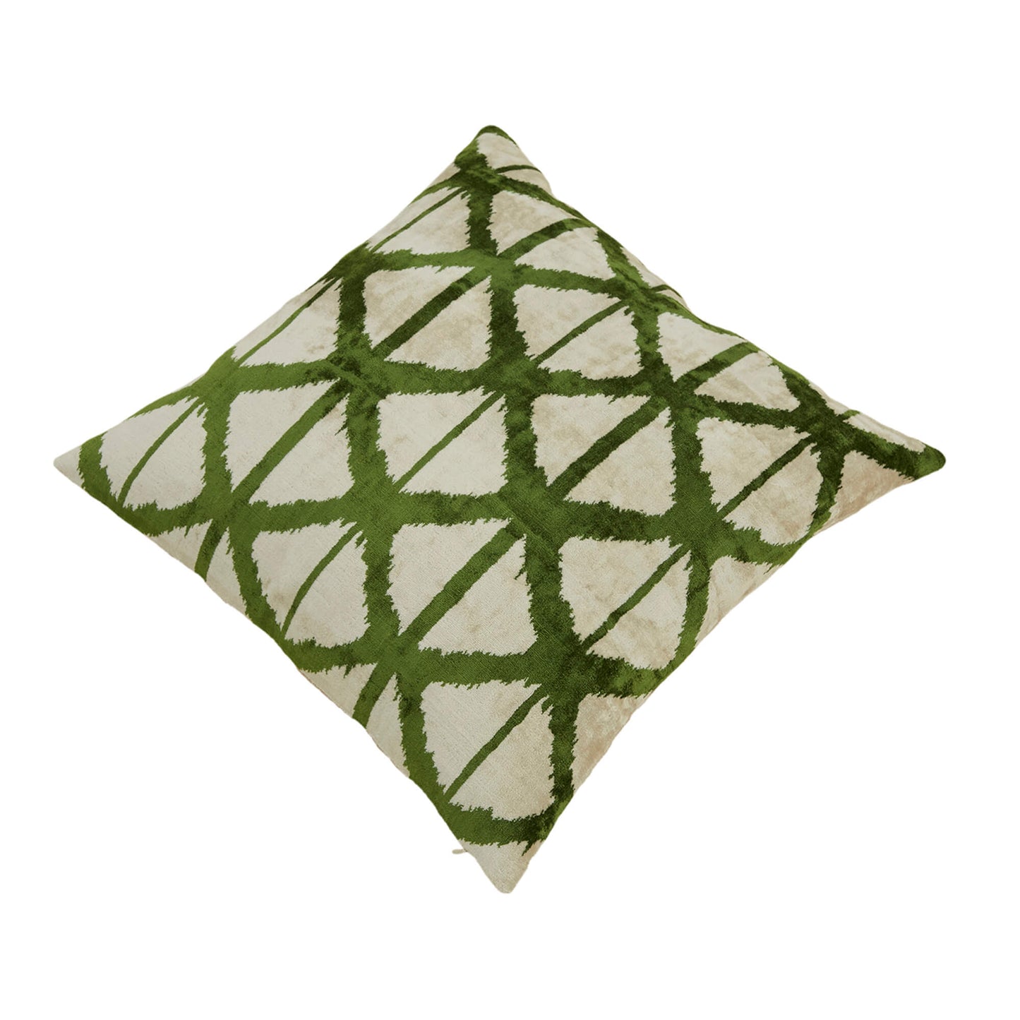 Silk and Velvet Pillow Covers