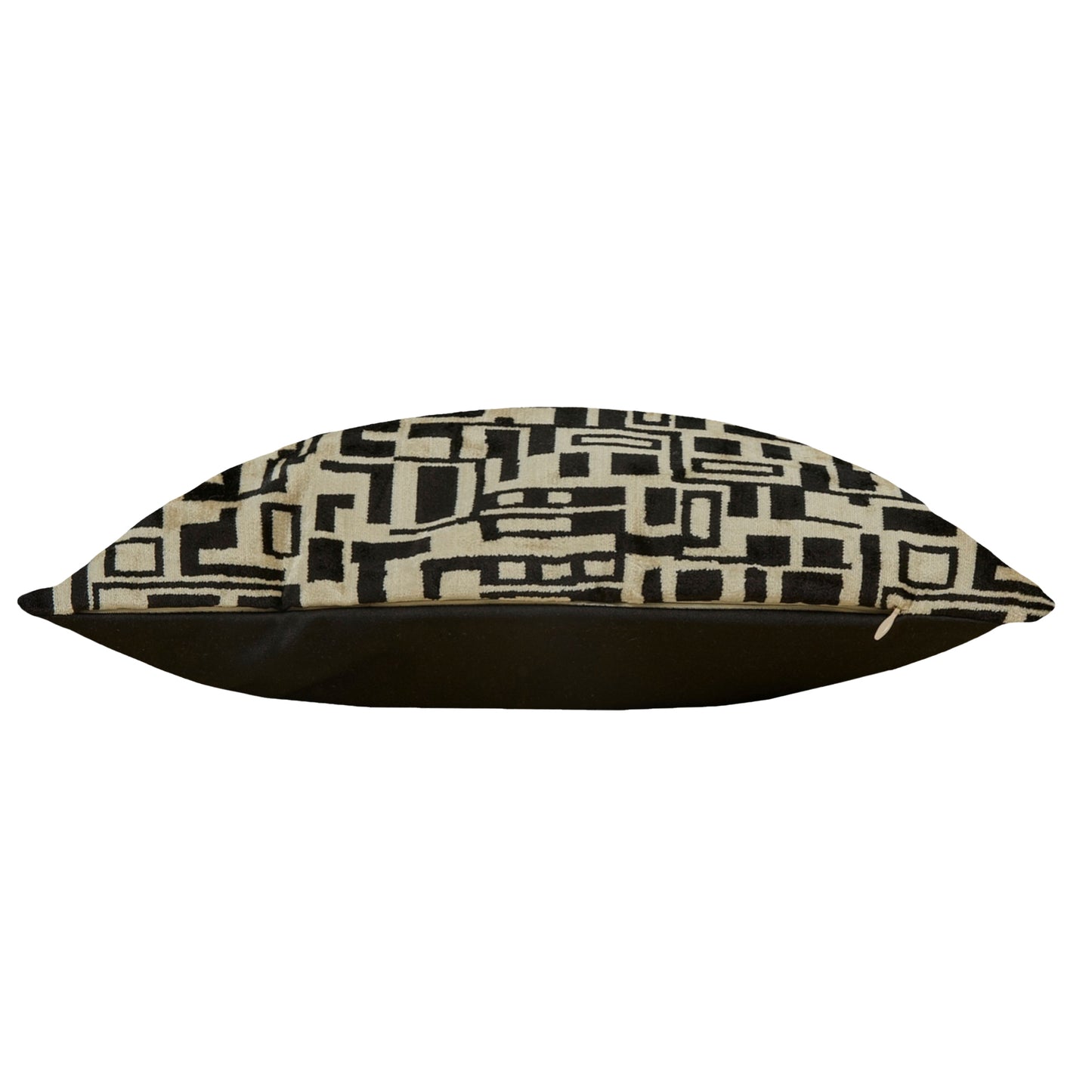 Silk and Velvet Pillow Covers