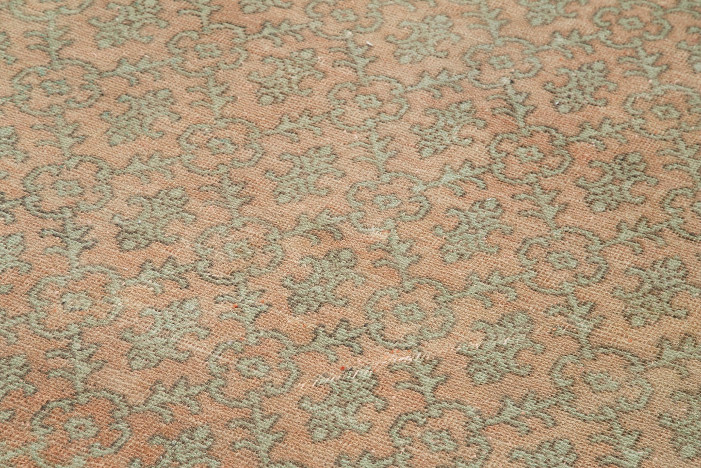 6x10 Beige Bohemian Rug - 21797