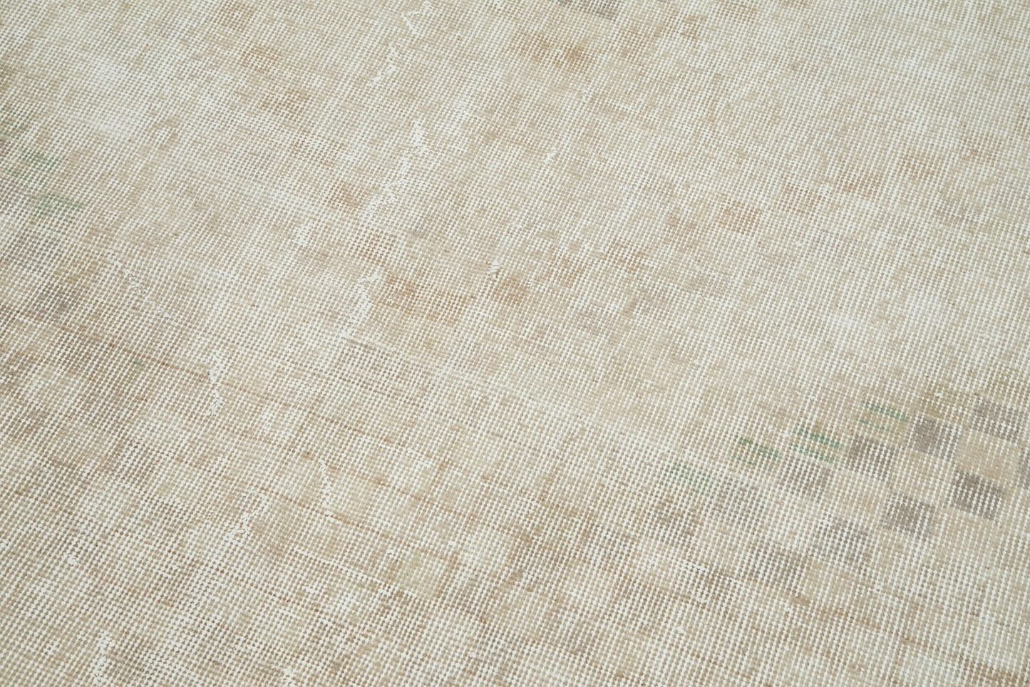 5x9 Beige Bohemian Rug - 21805