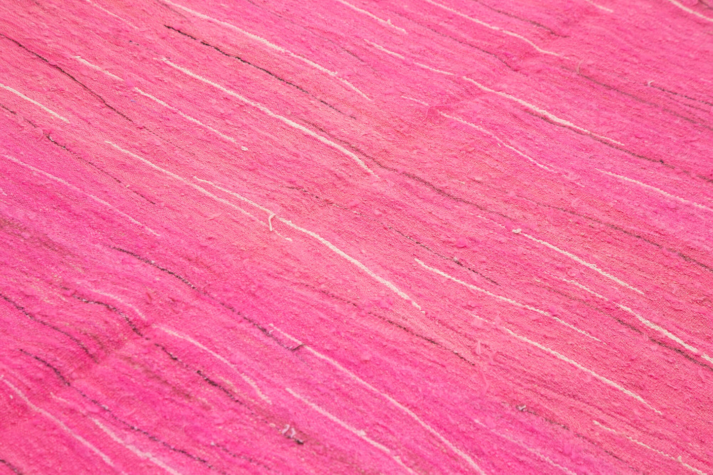 7x8 Pink Contemporary Area Rug - 22756
