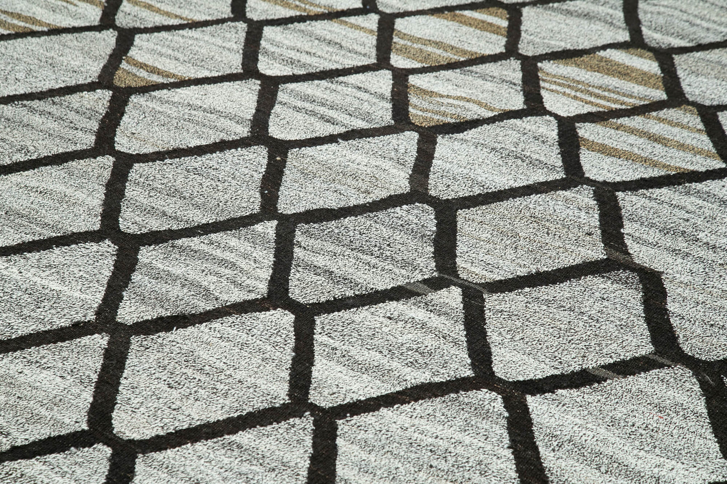 8x10 Grey Contemporary Area Rug - 26609