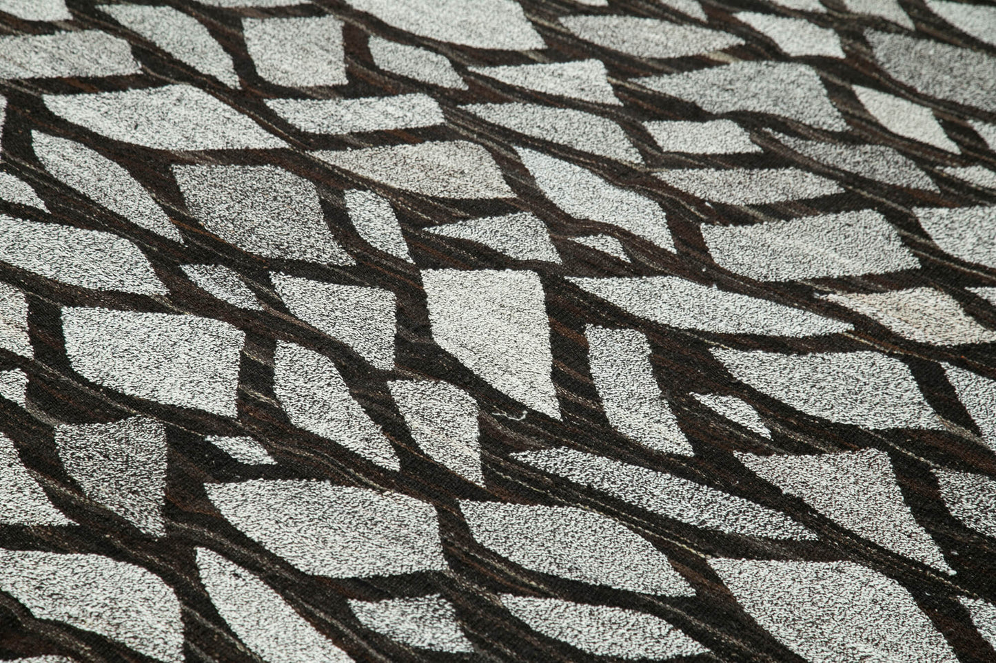 8x10 Grey Contemporary Area Rug - 26622