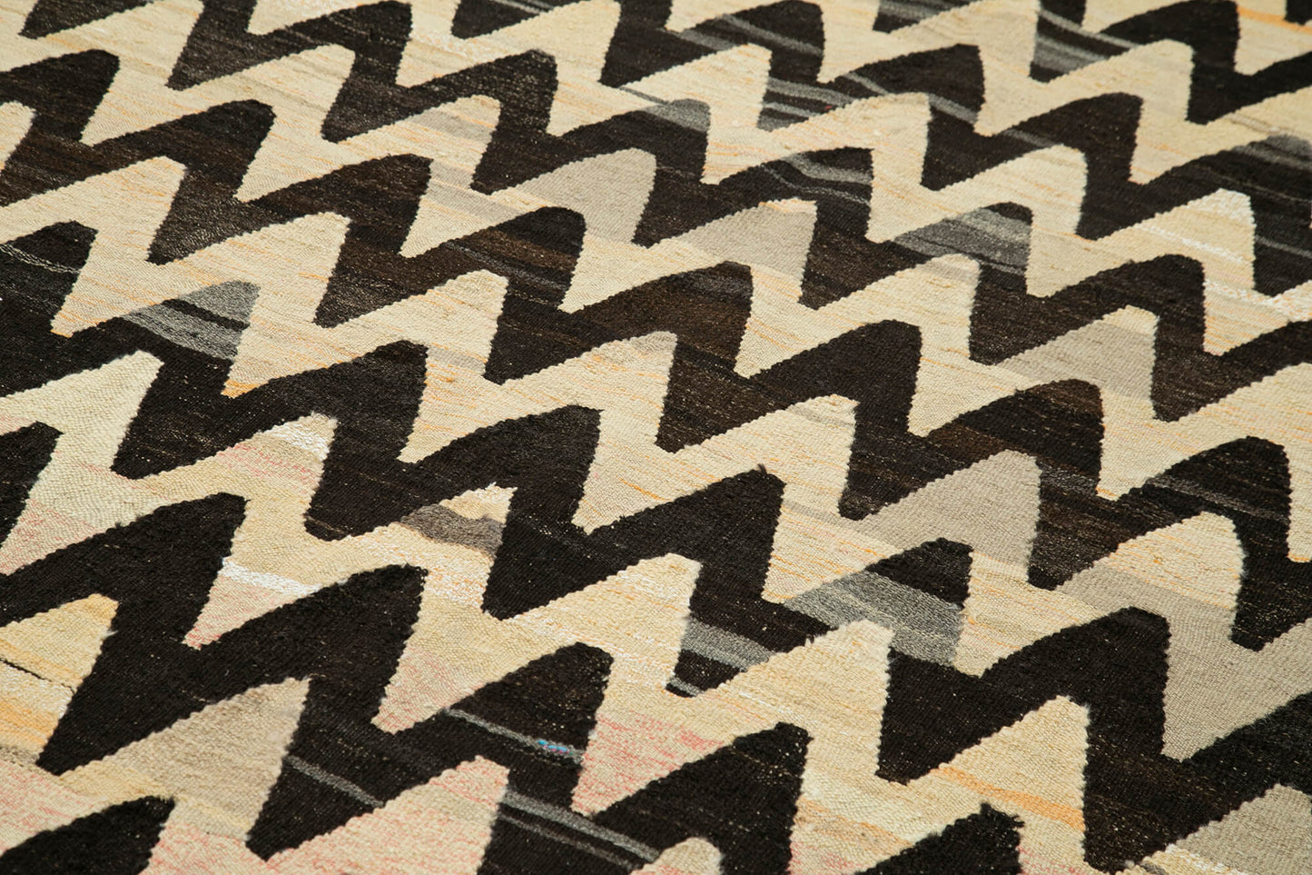 8x10 Beige Contemporary Area Rug - 26623