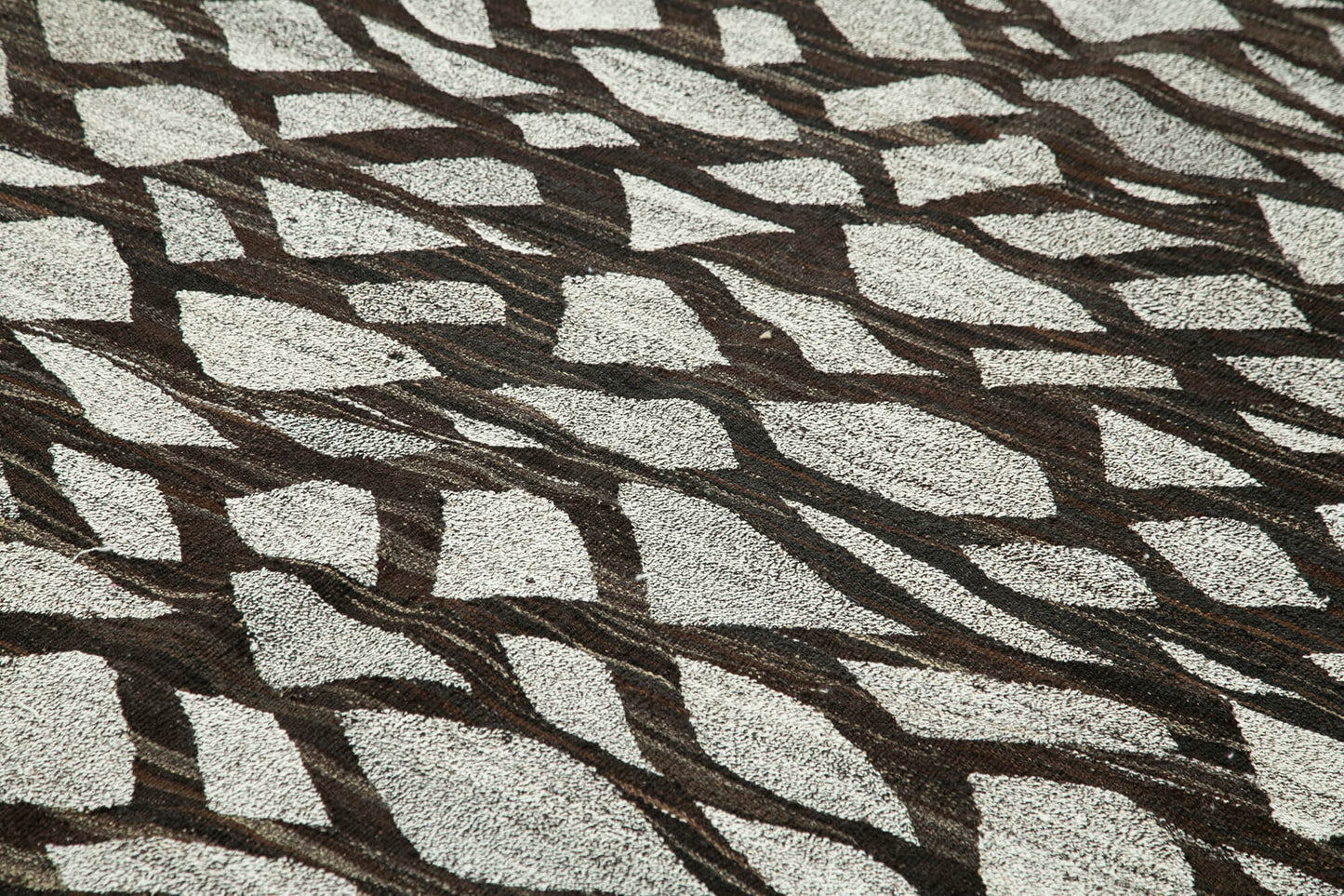 8x10 Grey Contemporary Area Rug - 26879