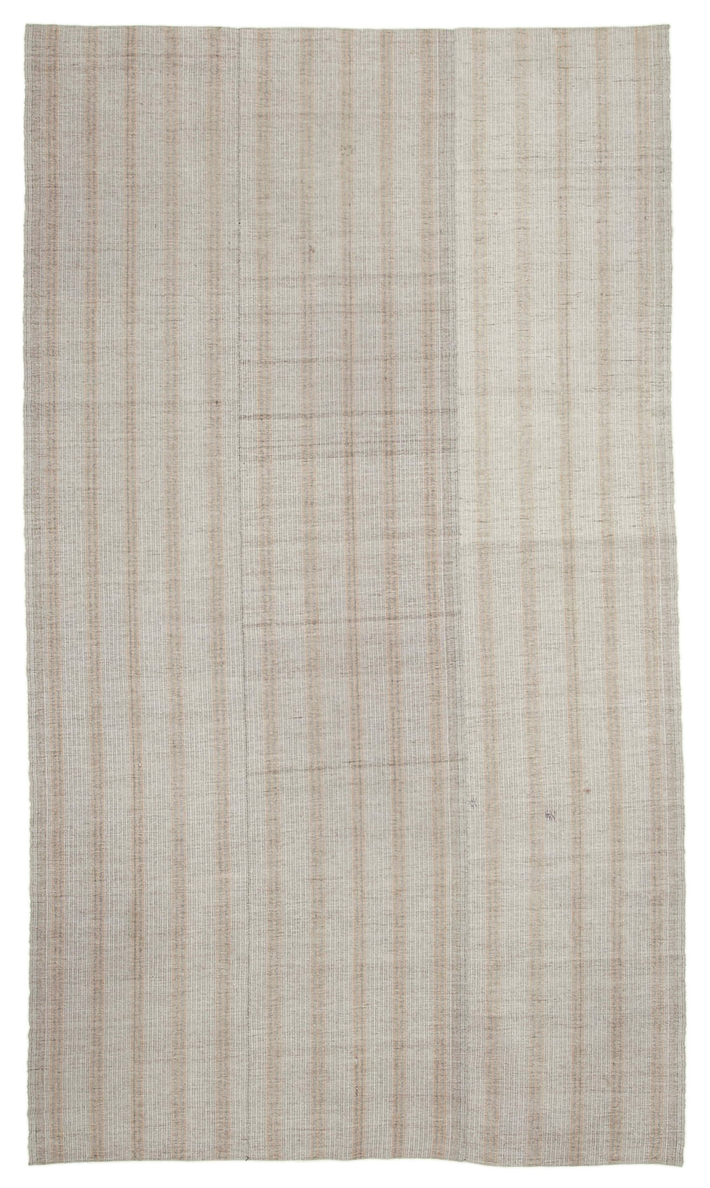 6x12 Purple Vintage Kilim Rug - 28544