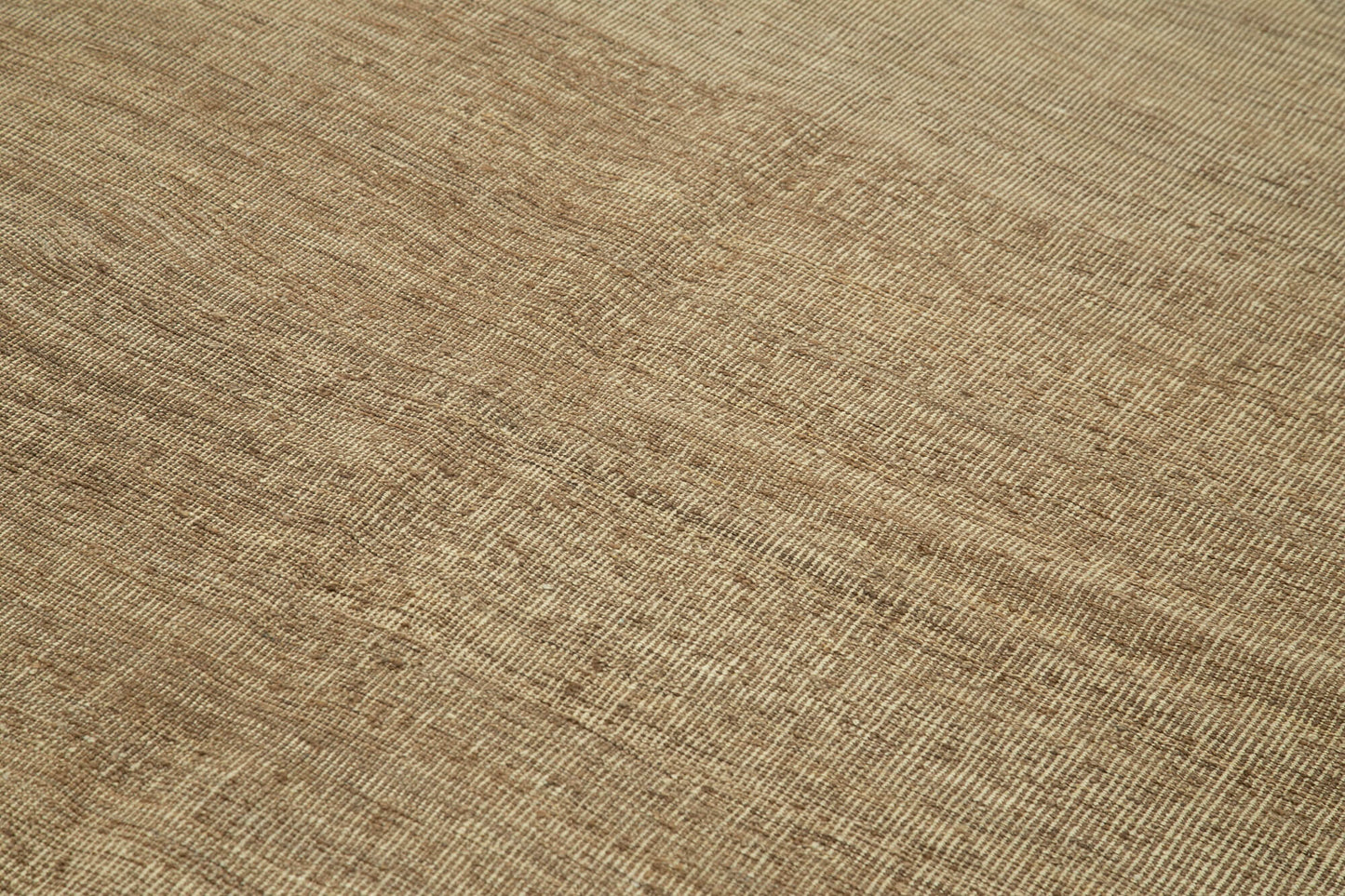 6x10 Brown Contemporary Kilim Rug - 30139