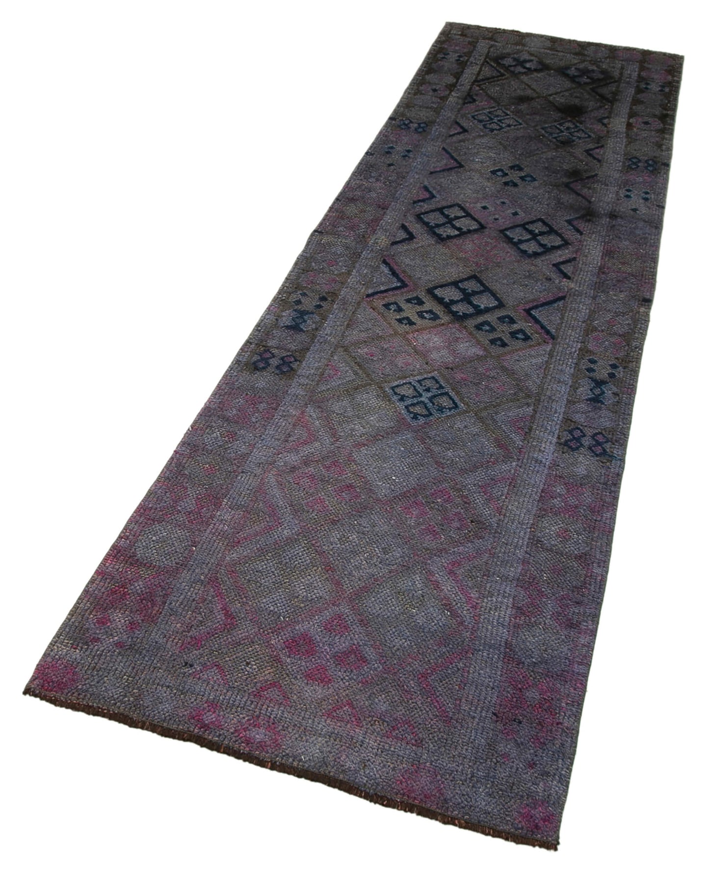 3x9 Vintage Runner Rug - 32709
