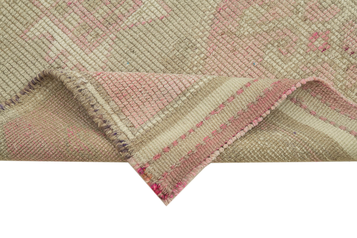3x11 Beige Boho Runner Rugs - 32712