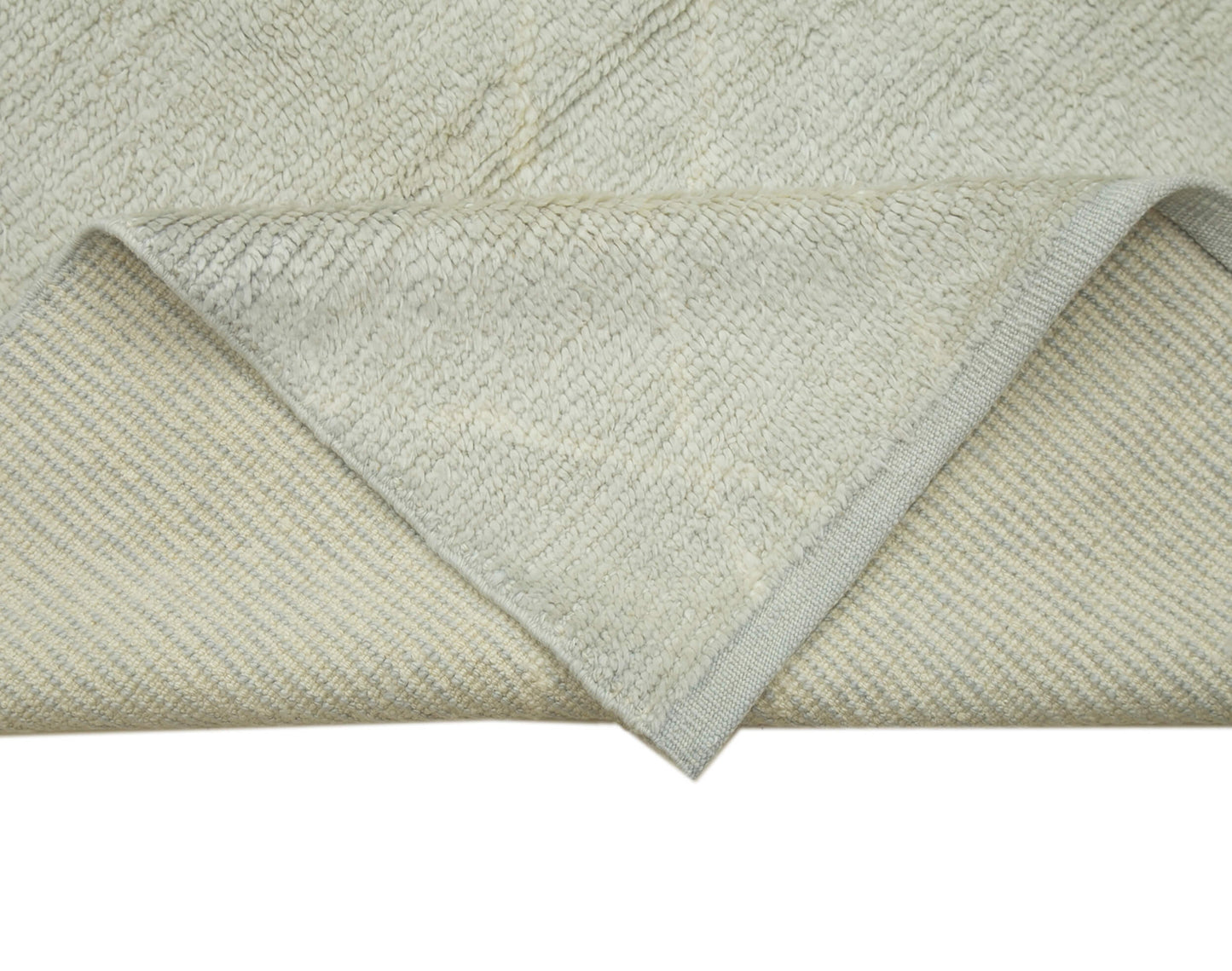 10x14 Grey Moroccan Rug - 32984