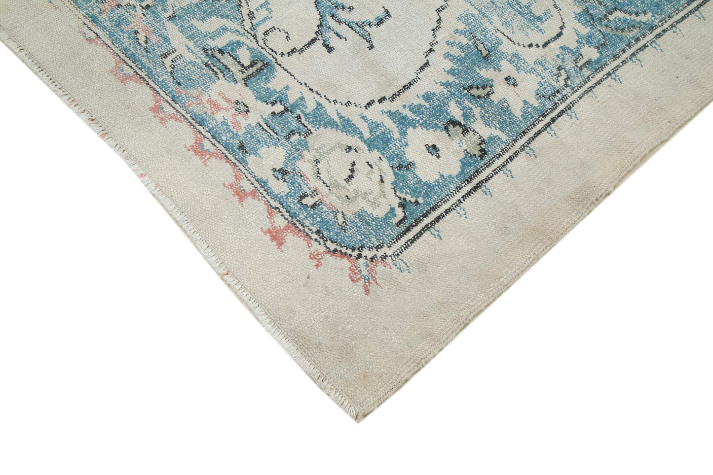 6x10 Beige Bohemian Rug - 33071