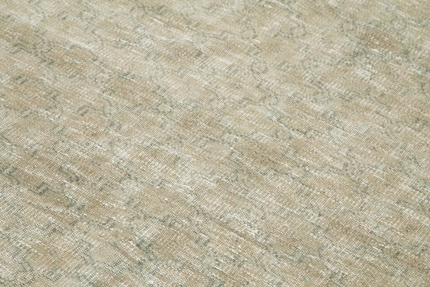 5x9 Beige Bohemian Rug - 33195