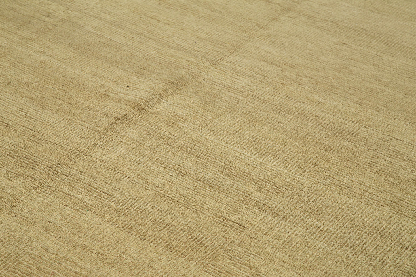 9x12 Beige Oushak Rug - 33439