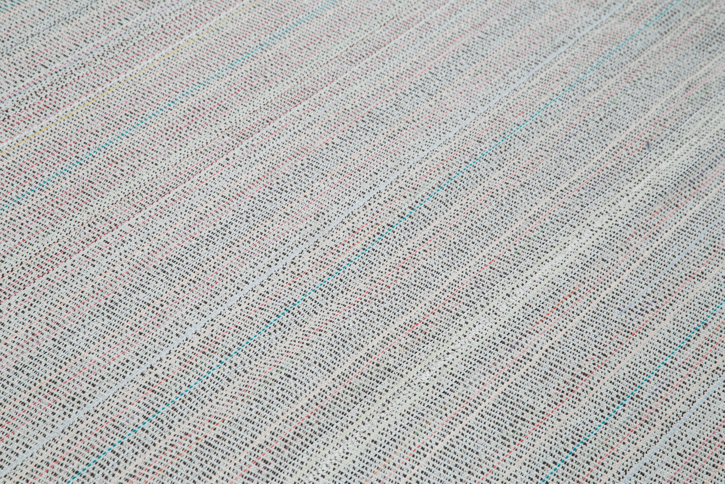 10x14 Beige Modern Kilim Rug - 36183