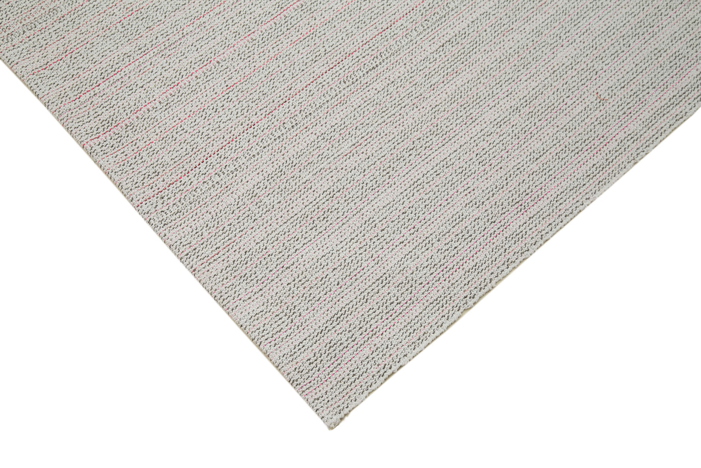 9x12 Beige Modern Kilim Rug - 36188