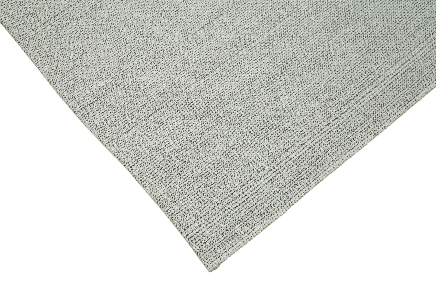 10x12 Beige Modern Kilim Rug - 36201
