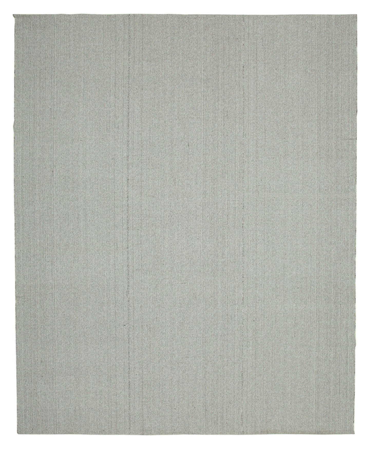 10x13 Beige Modern Kilim Rug - 36206