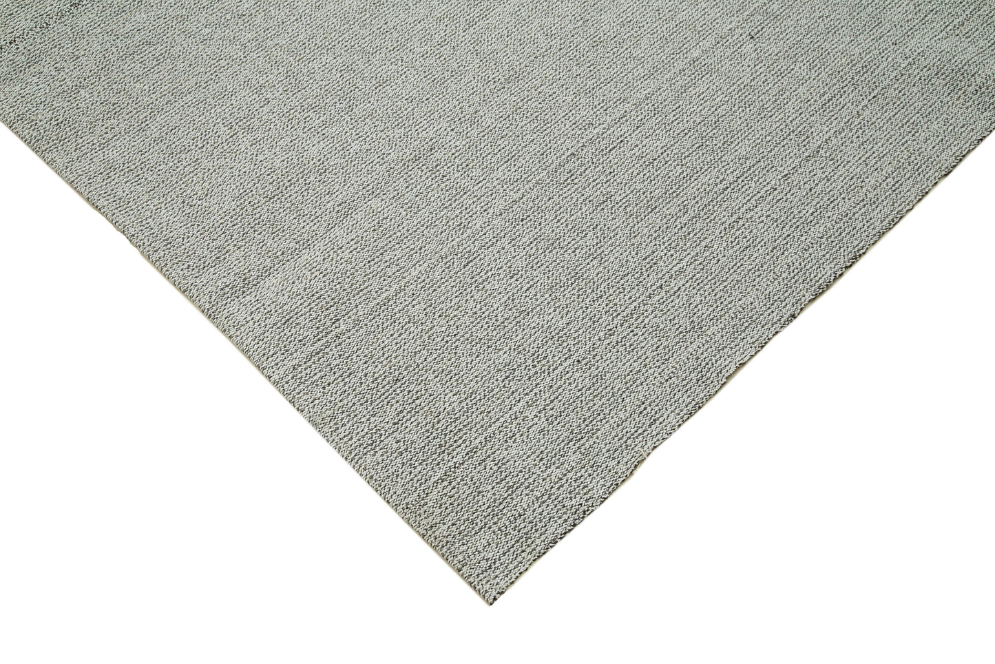 10x13 Beige Modern Kilim Rug - 36206
