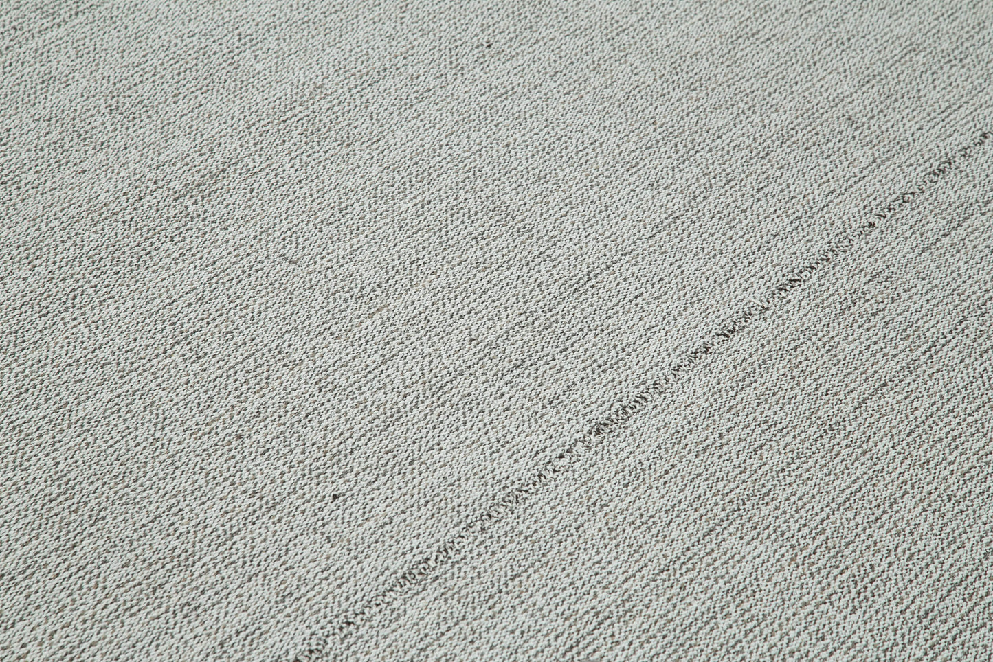 10x13 Beige Modern Kilim Rug - 36206