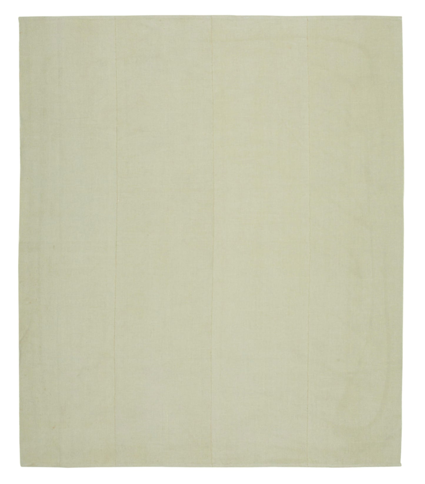 9x11 Beige Modern Kilim Rug - 36208