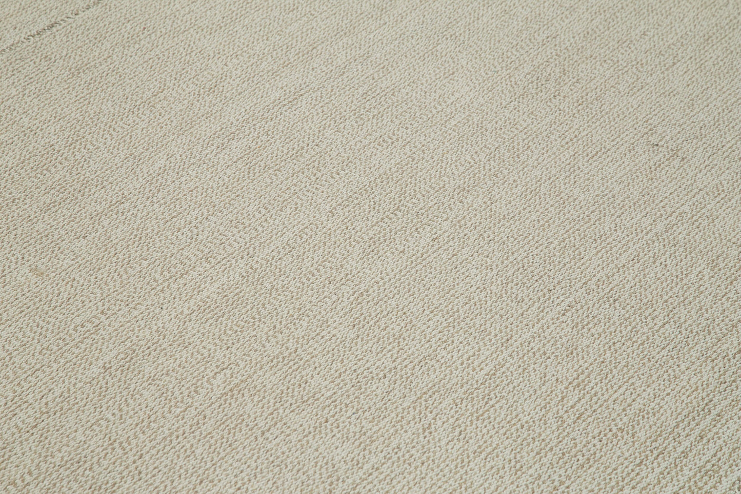 10x12 Beige Modern Kilim Rug - 36219