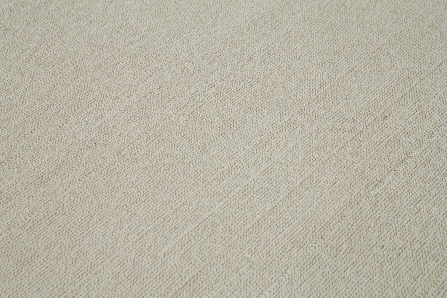 10x13 Beige Modern Kilim Rug - 36221