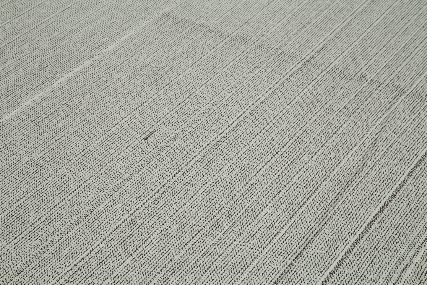 10x14 Grey Modern Kilim Rug - 36223