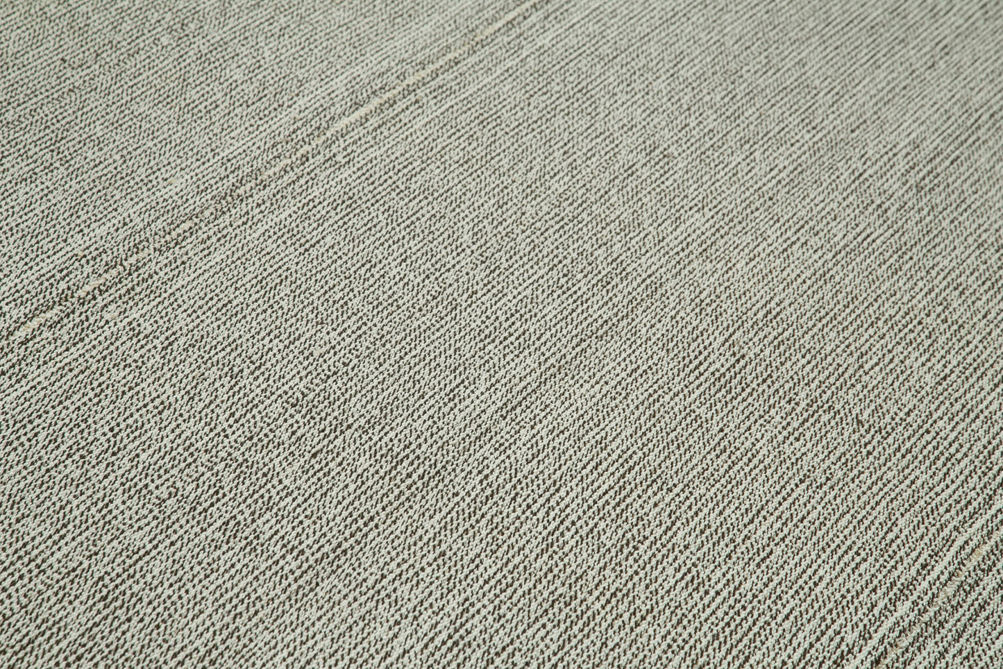 8x12 Grey Modern Kilim Rug - 36227