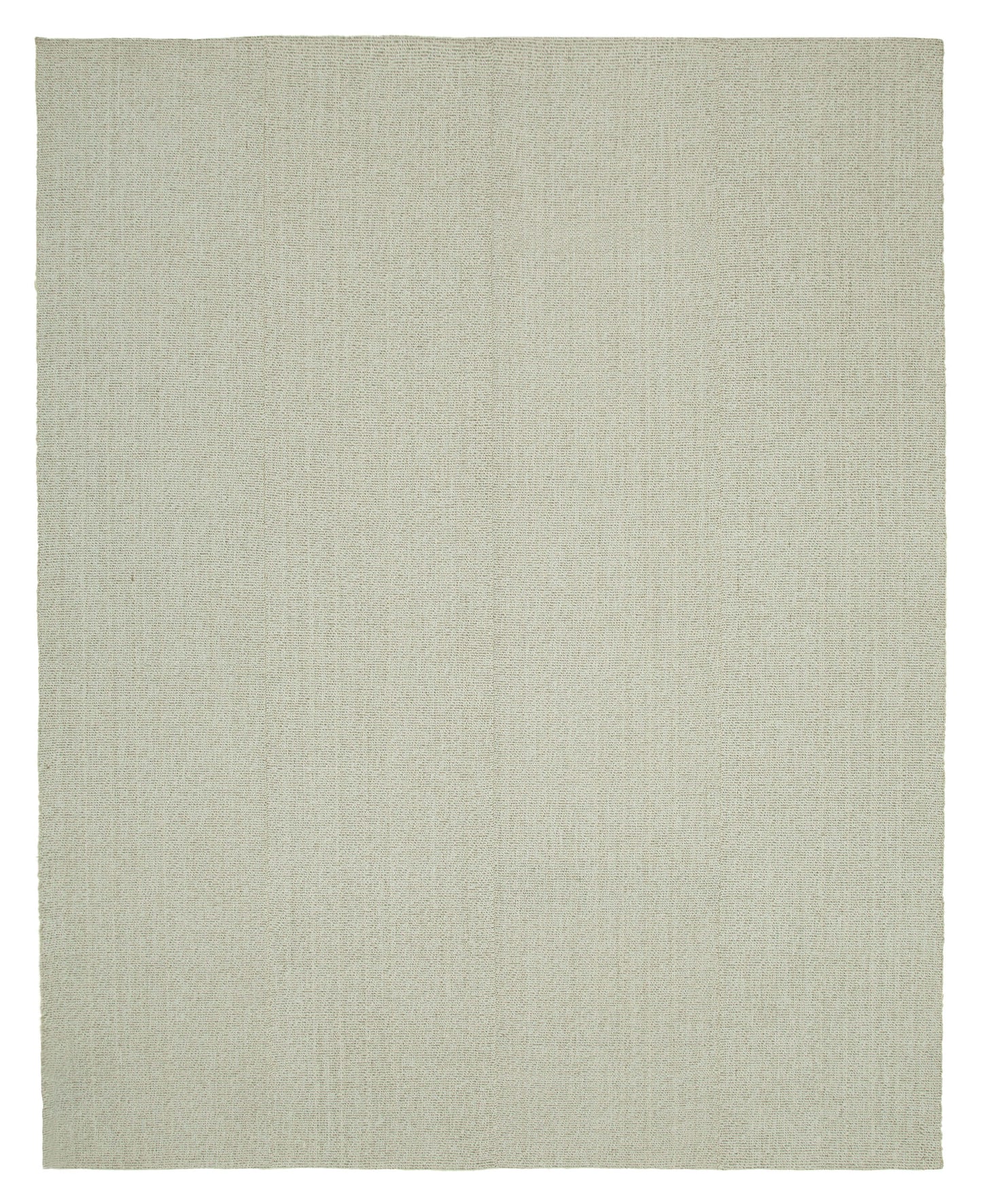 9x11 Beige Modern Kilim Rug - 36231
