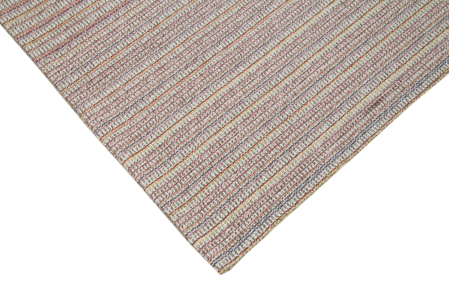10x13 Multicolor Modern Kilim Rug - 36233