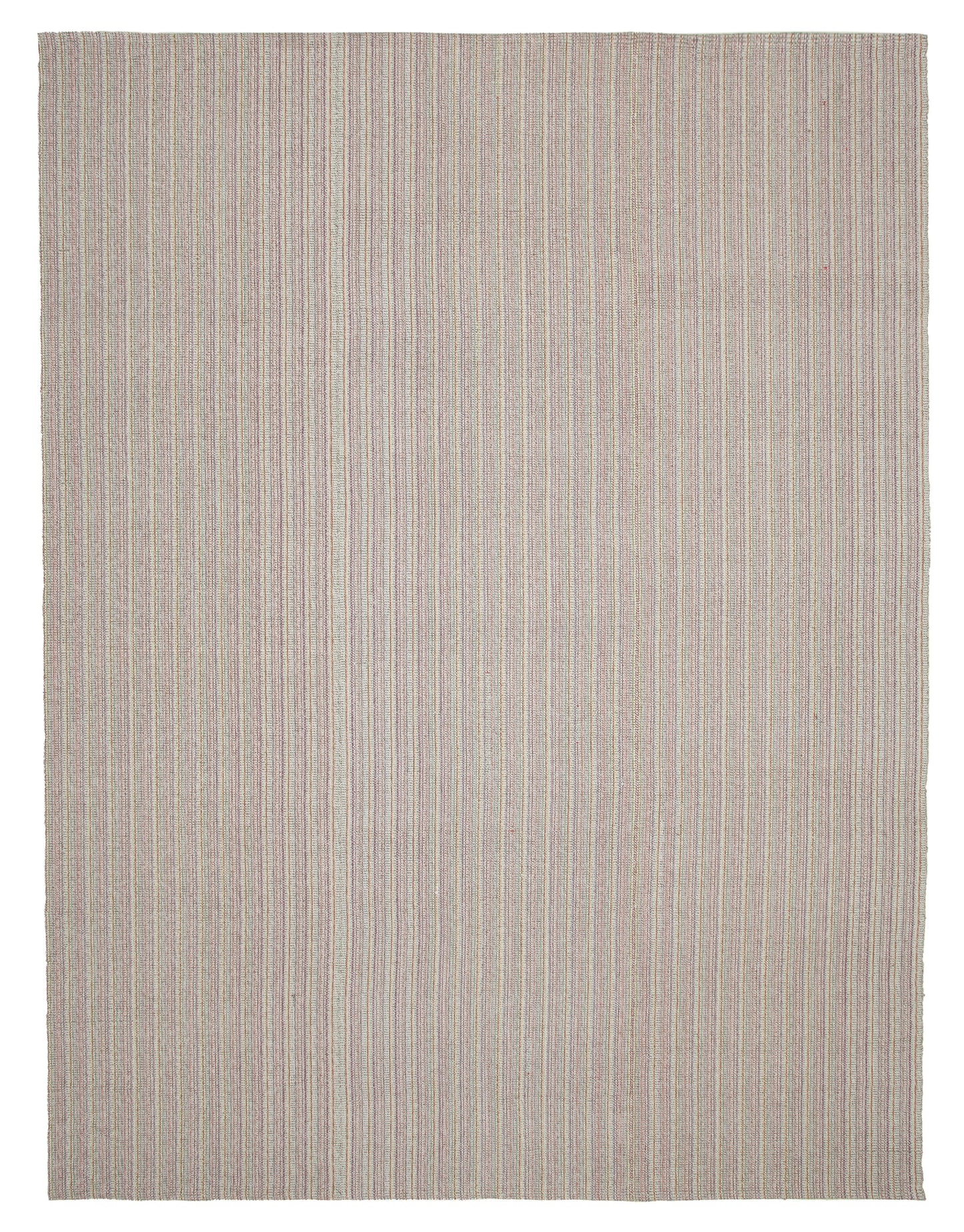 10x14 Multicolor Modern Kilim Rug - 36234