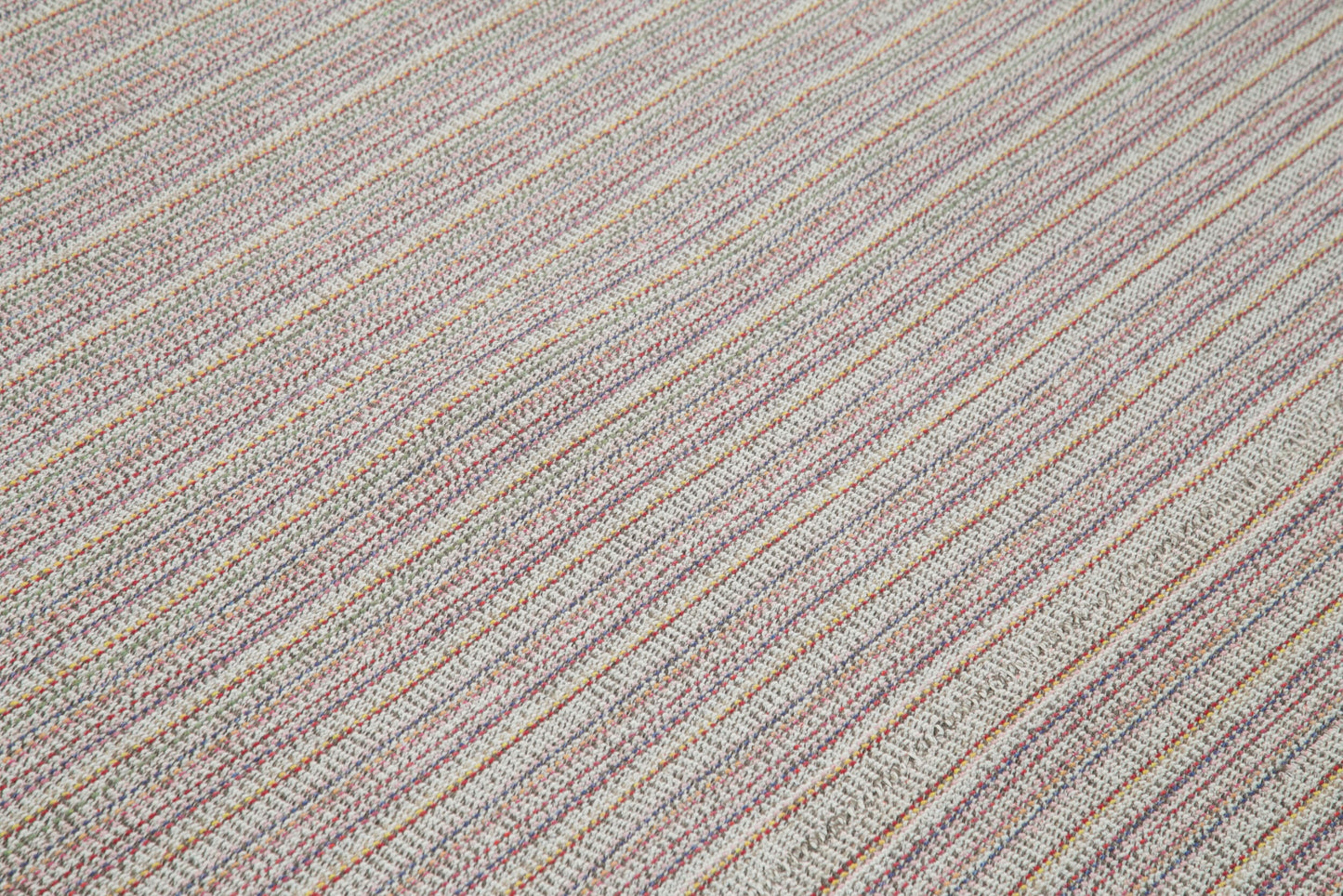 10x14 Multicolor Modern Kilim Rug - 36234