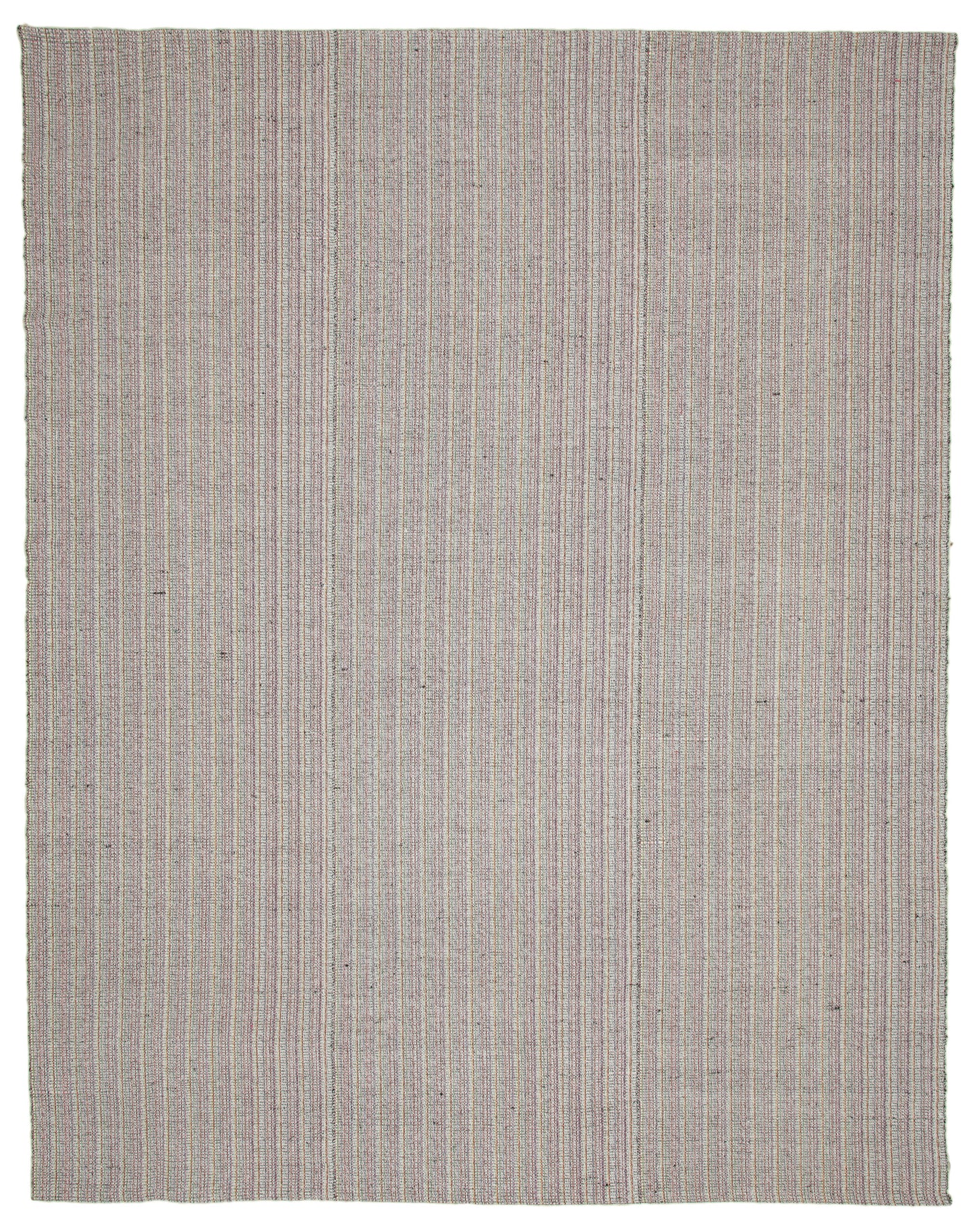 10x13 Multicolor Modern Kilim Rug - 36240