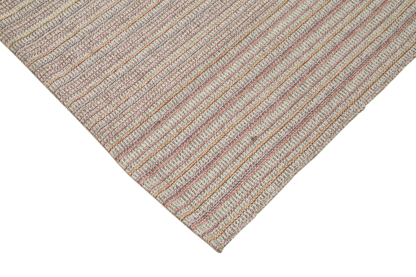 10x13 Multicolor Modern Kilim Rug - 36244