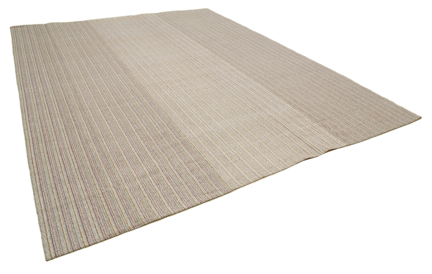 10x13 Multicolor Modern Kilim Rug - 36250