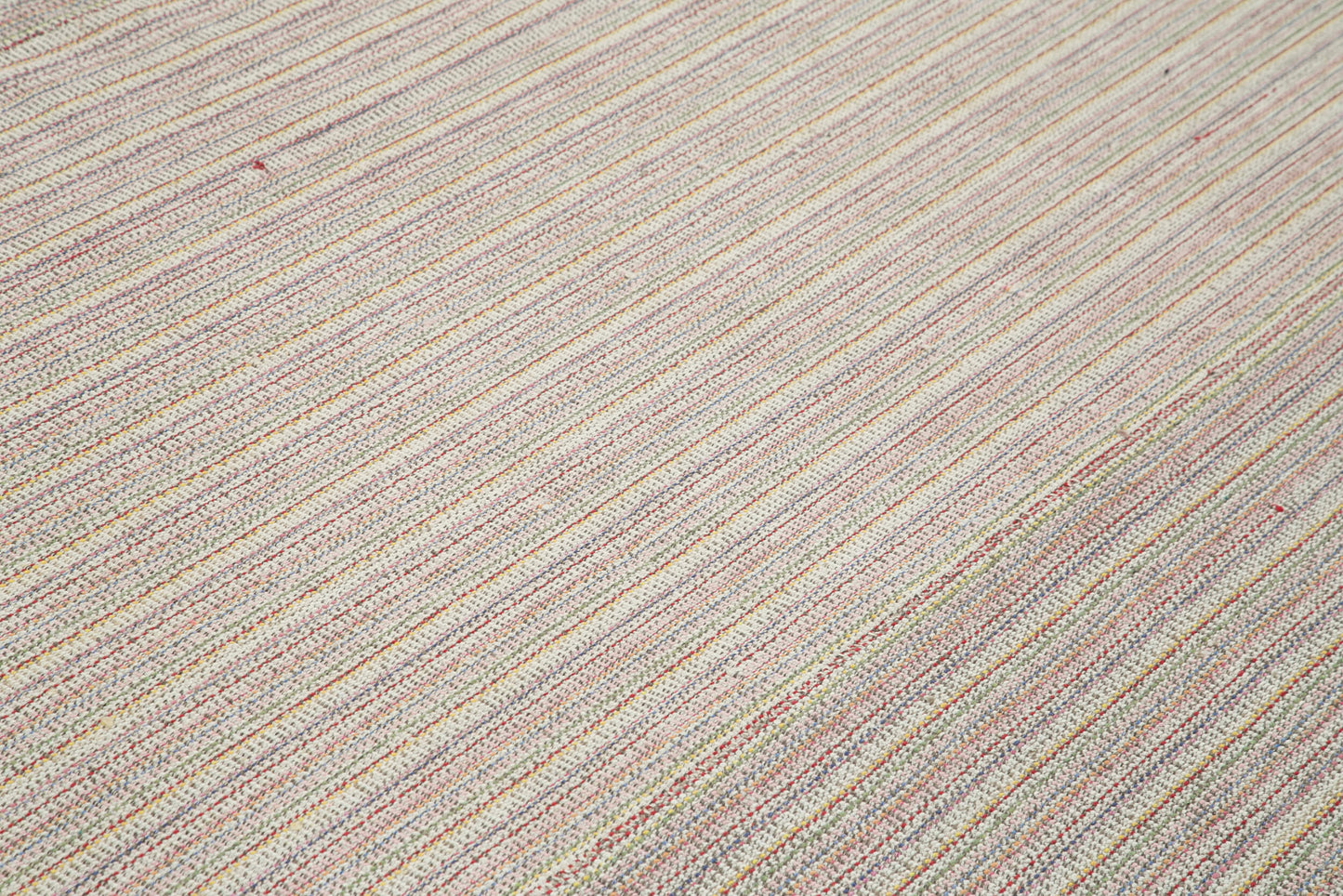 10x13 Multicolor Modern Kilim Rug - 36250