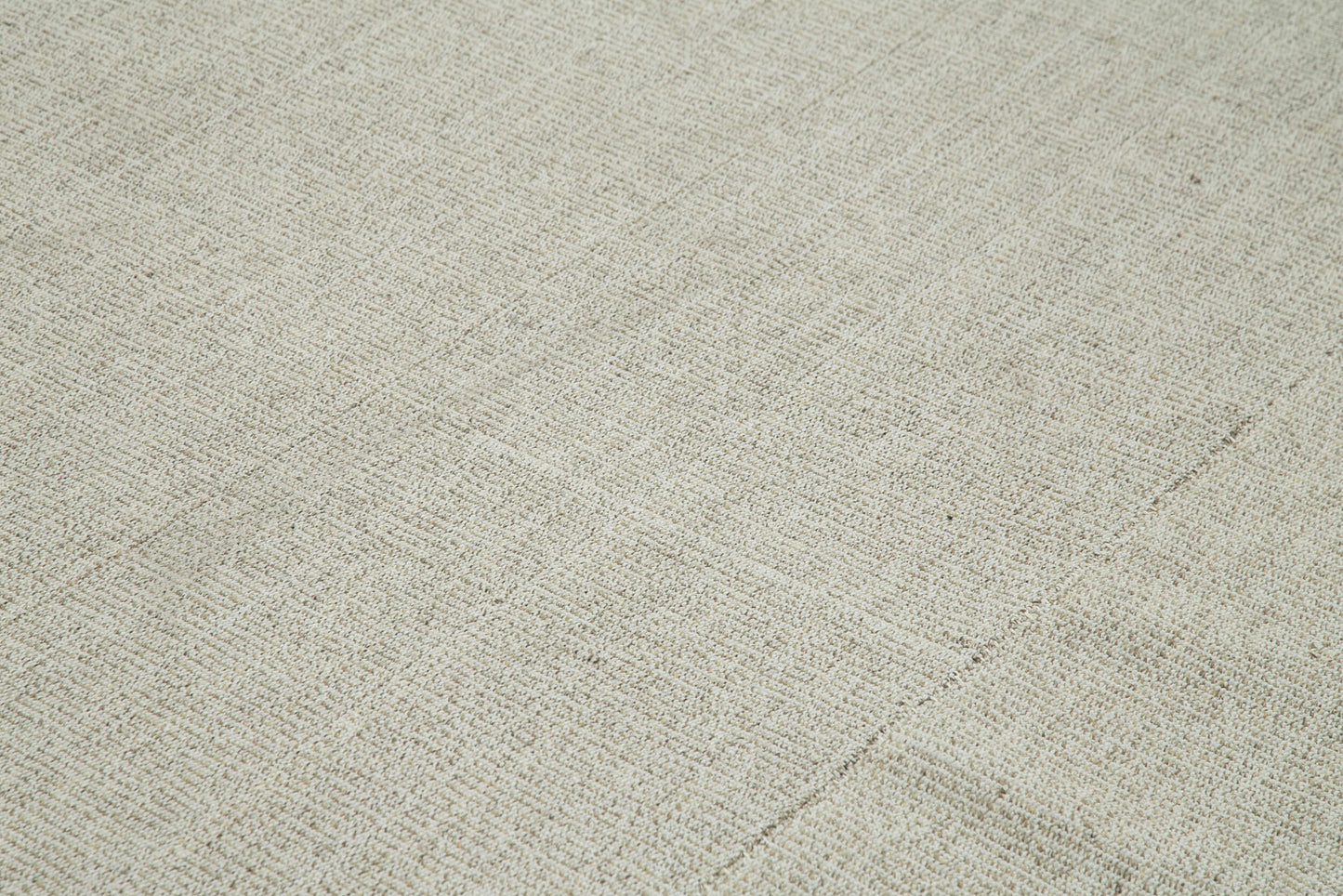 11x14 Beige Modern Kilim Rug - 36268