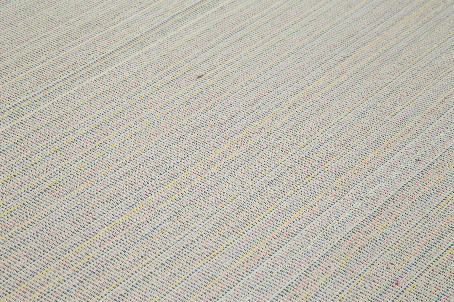 10x13 Beige Modern Kilim Rug - 36274