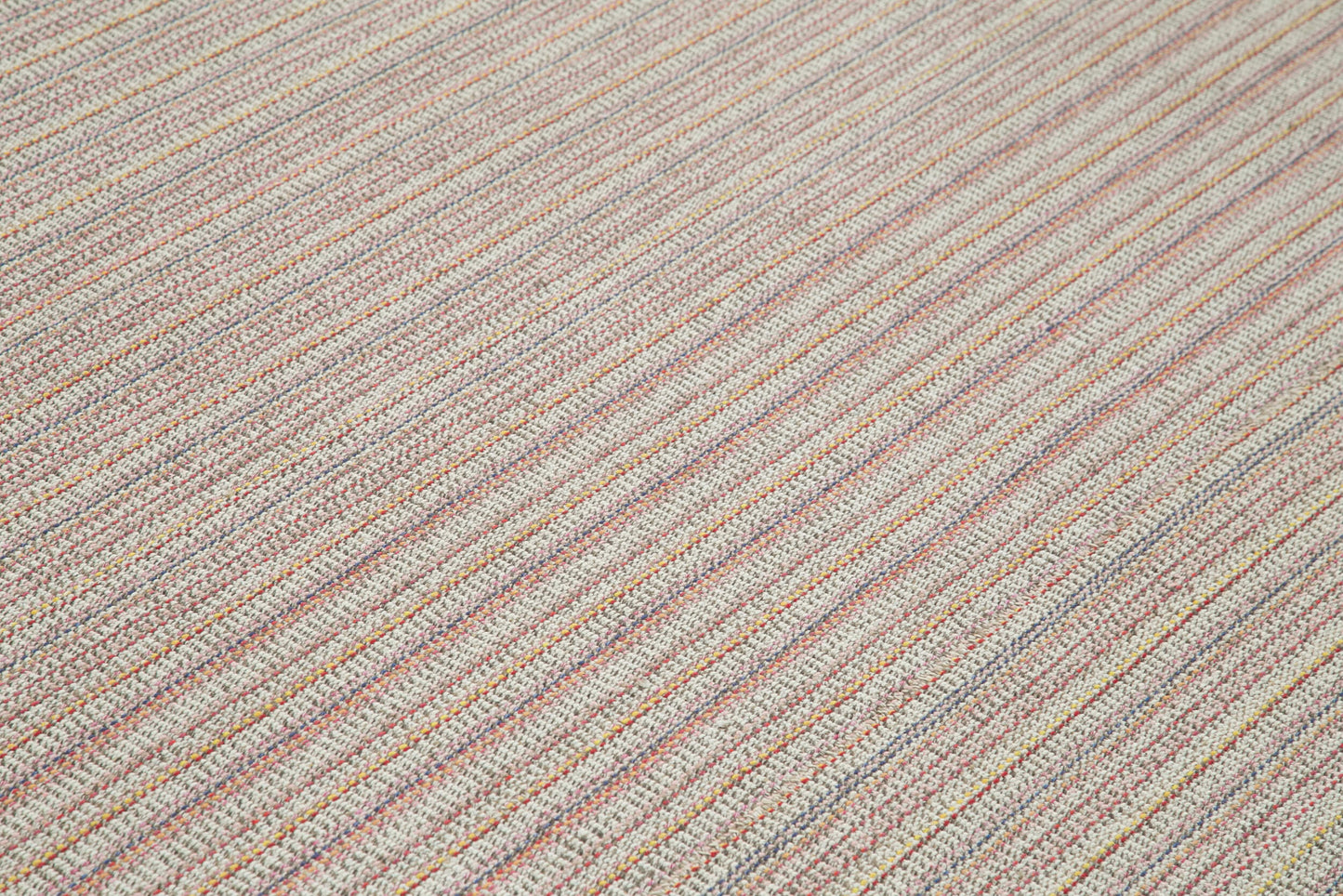 10x14 Multicolor Modern Kilim Rug - 36279