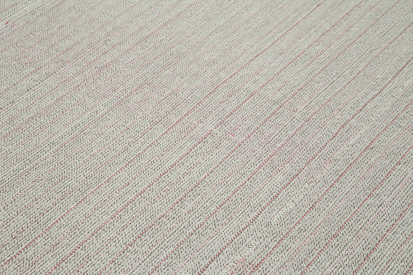 9x12 Beige Modern Kilim Rug - 36281