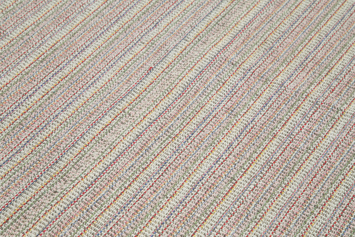 6x10 Multicolor Modern Kilim Rug - 36299