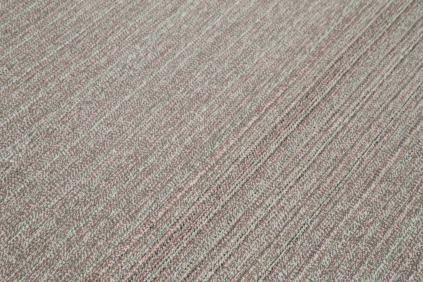 7x10 Grey Modern Kilim Rug - 36305
