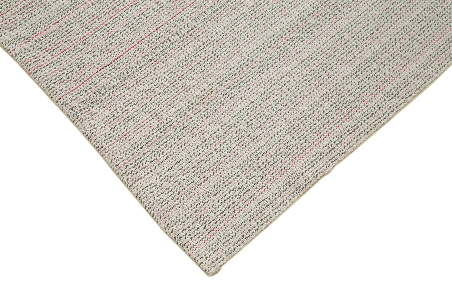 6x9 Multicolor Modern Kilim Rug - 36307