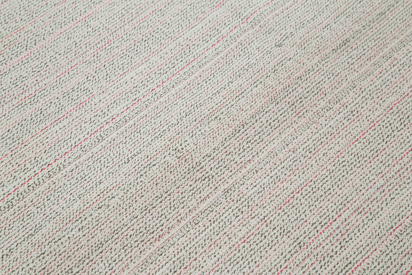 6x9 Multicolor Modern Kilim Rug - 36307